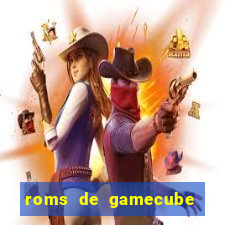 roms de gamecube pt br